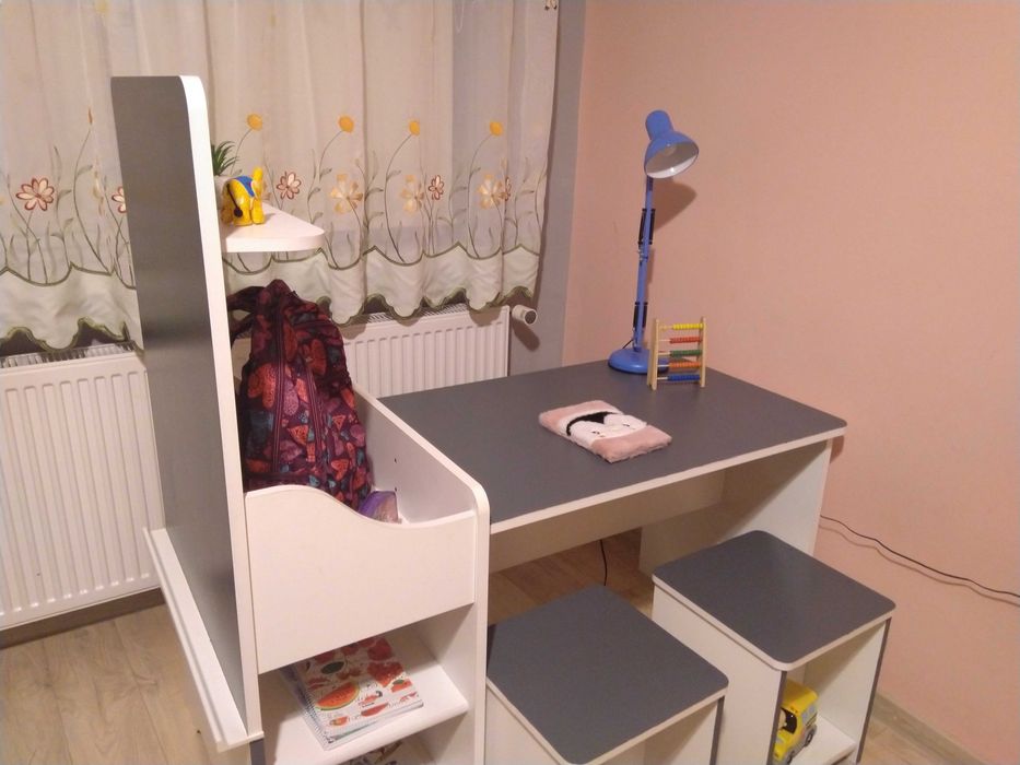 Birou Mobexpert pentru copii