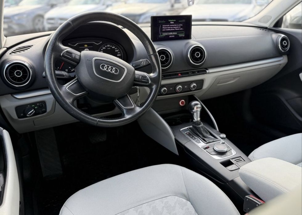 AUDI A3 2013 — imagine 4