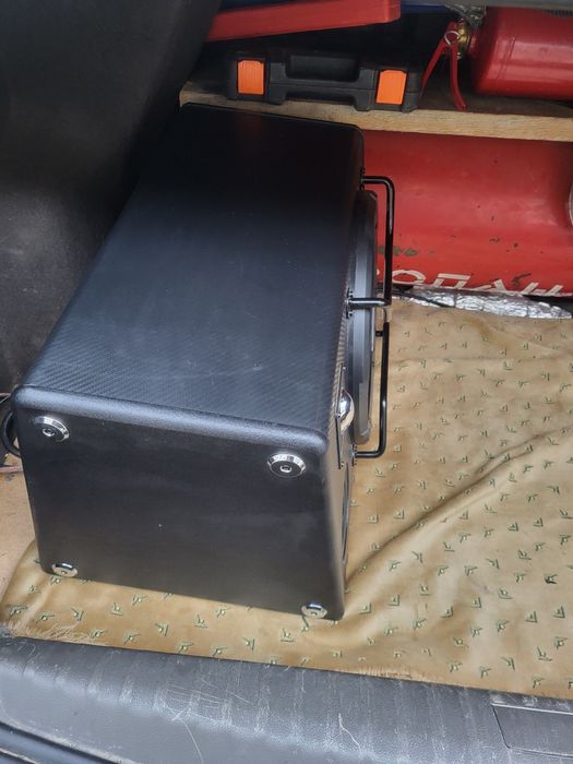 Буфер сатам  Елемент 5 3600 w