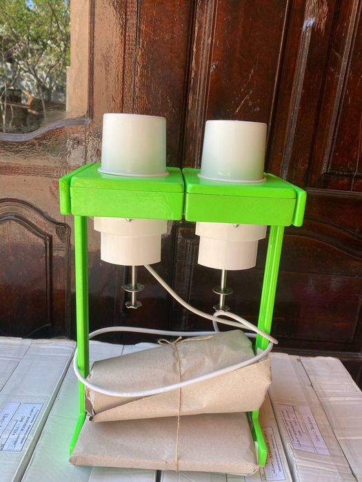 Коктейльница для молочных коктейлей Воронеж коктейль аппарат Россия но