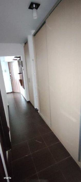 3 camere complet dotat, cu parcare, metrou Nicolae Grigorescu 5 minute