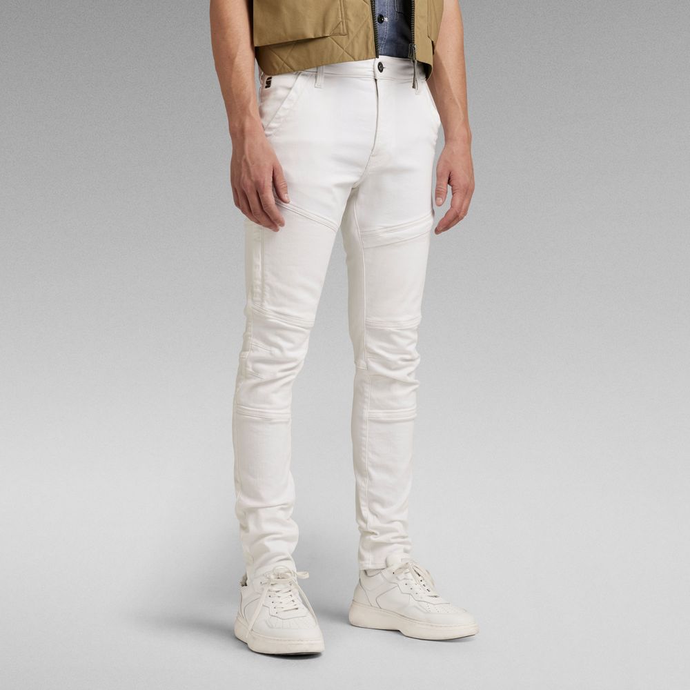 G-Star RAW Rackam 3D Skinny Jeans ОРИГИНАЛ мъжки дънки 32/34/36 гр