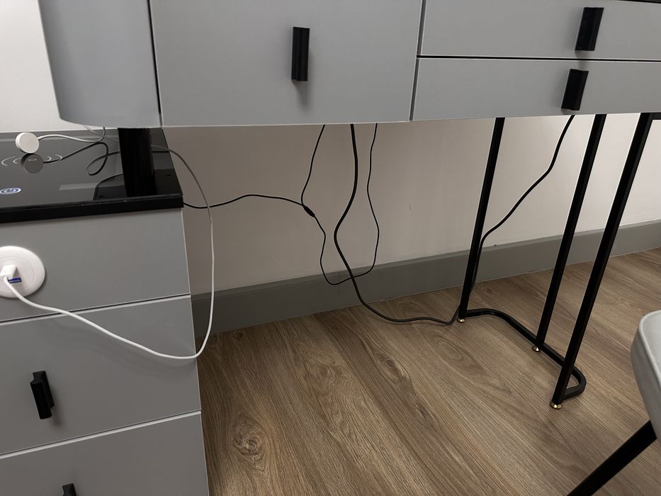 Туалетный столик