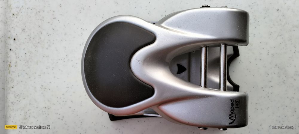 Степлер. Картридж.