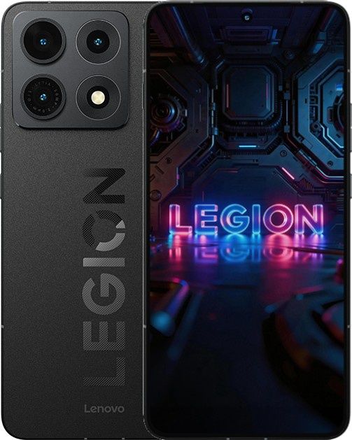 Смартфон Lenovo Legion Y70 16/512 ГБ