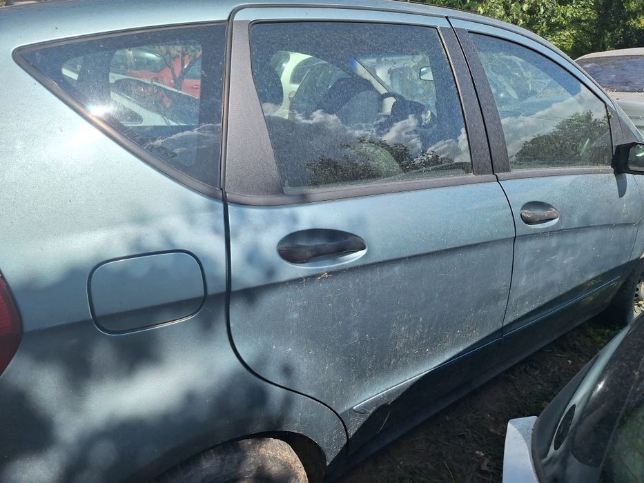Dezmembrari Mercedes A-Class W169 2.0 diesel an 2007