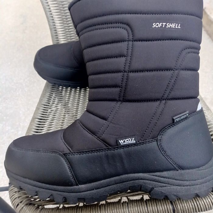 Мъжки зимни ботуши Reusch 45/29.5 см.