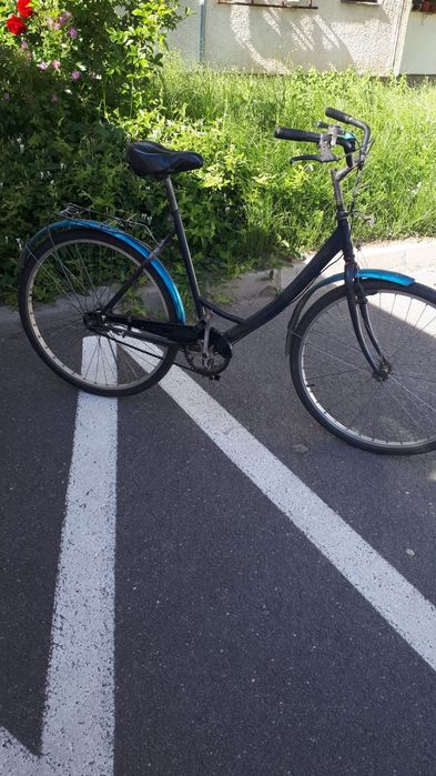 Bicicleta de oraș.Stare buna