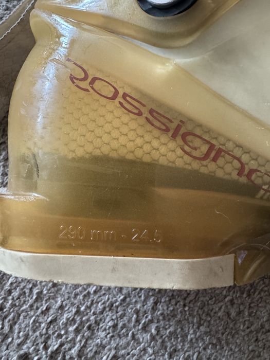 Ски обувки Rossignol 24.5 38 номер