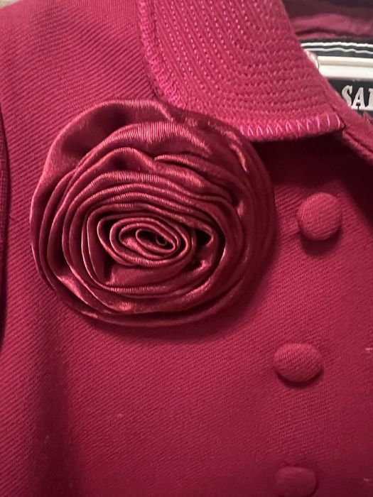 Продам детское пальто