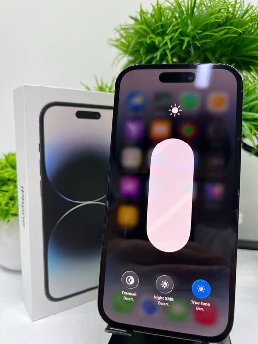 Iphone 14 pro 128 gb