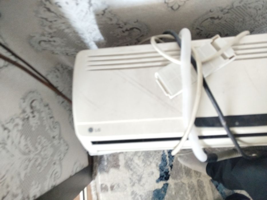 LG 9 talik konditsioner