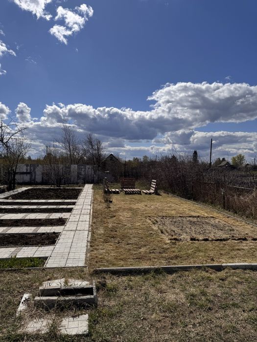 Продам дачу в СО ДАРХАН