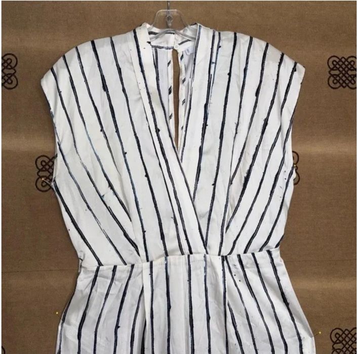 Дамска рокля Ted Baker,xs и гащеризон Mango подходящ за  бал,коктейл,о