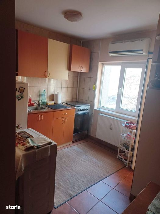 Garsoniera Virtutii Lujerului