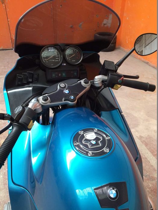 BMW R 1100 RS de vanzare