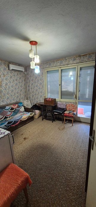 Продава се Тристаен апартамент в Казанлък - 90 кв.м за 1320 €/кв.м - Снимка #13