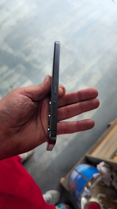 Samsung S24 256 gb onyx black