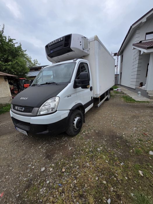 Iveco daily 65c18
