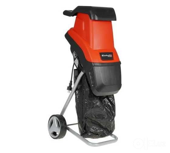Электрический садовый измельчитель Einhell GC-KS 2540