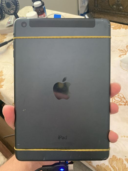 Ipad mini 1 wifi+sim 32gb