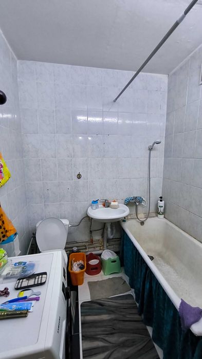 Продаётся 2-комнатная квартира в ЦЕНТРЕ ГОРОДА - Мадели кожа-Ташенова