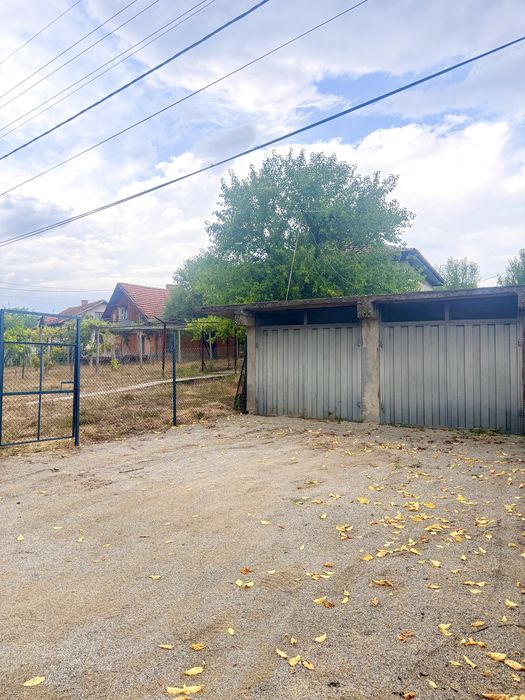 Къща в гр. Кюстендил