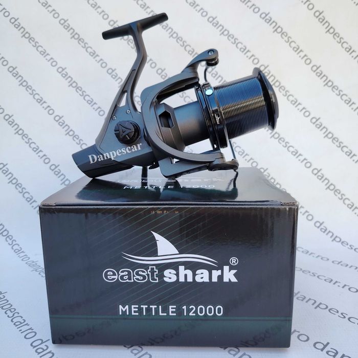 Mulinetă EastShark METTLE 12000