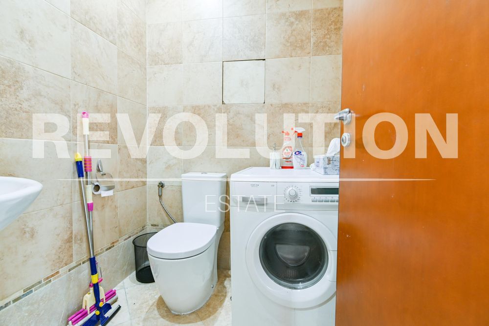 Дава се под наем Тристаен апартамент в София, Манастирски ливади - 160 кв.м за 800 € - Снимка #14