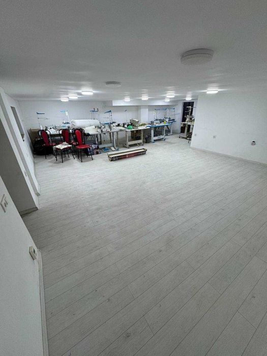 Noturar joy tikuvchilik  yoki boshqa yonalishlarga 56 kv joy ijaraga