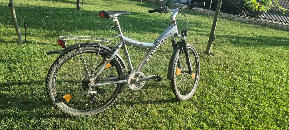 Bicicletă MTB Stager 27,5"