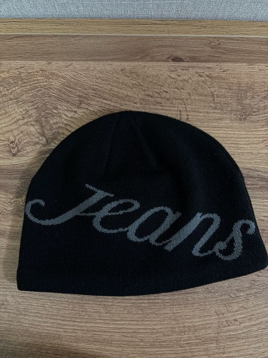 Шапка Tommy Jeans