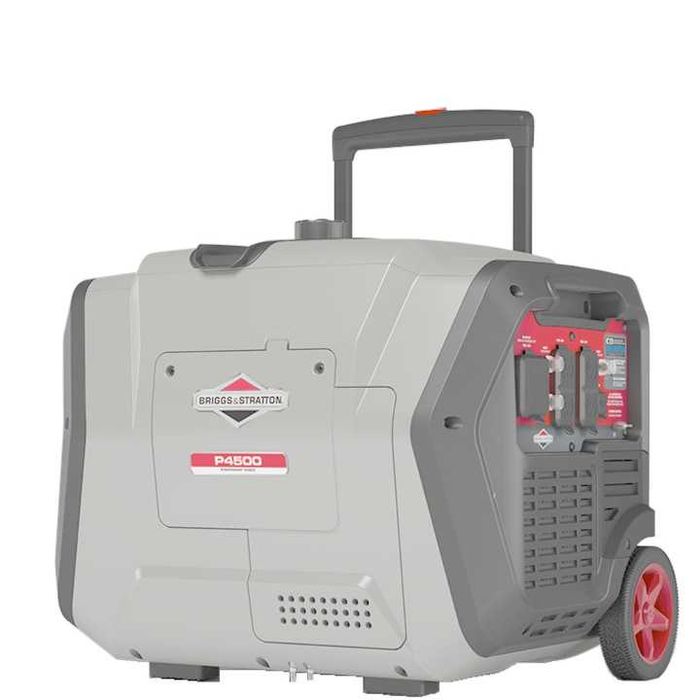 Generator de curent inverter Briggs&Stratton 4,5 kw nou