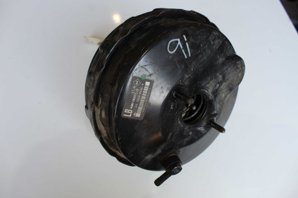 Серво Нисан патфайндер р51 2.5дци 08г Nissan pathfinder r51 2.5dci