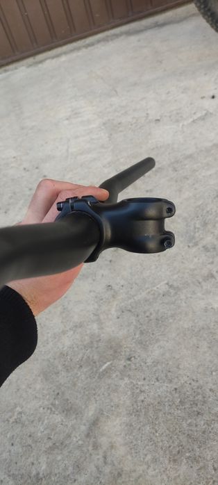 Кормило specialised  с лапа