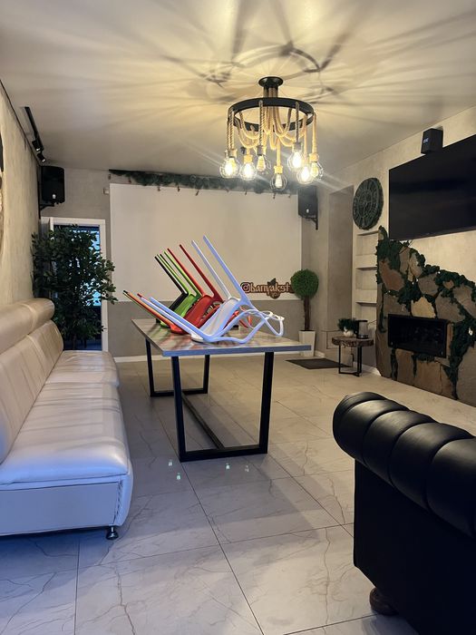 Сауна баня в центре