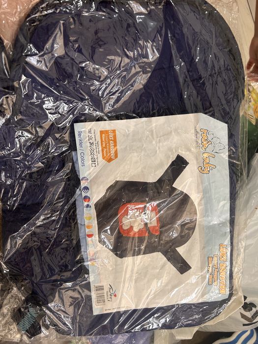 Рюкзак кенгуру