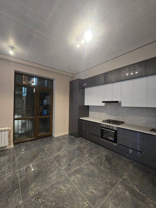 Паркентский новостройка  ЖК Parkent Avenu