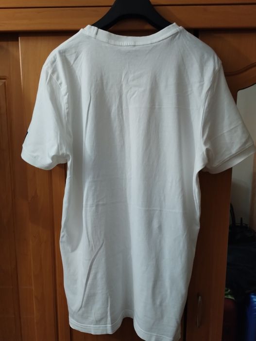Tricou Puma SportSwear