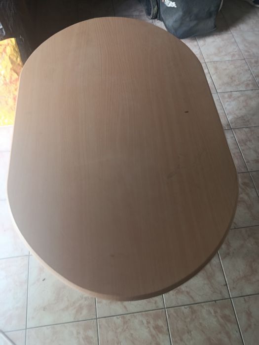 Măsuță cafea și bucătărie