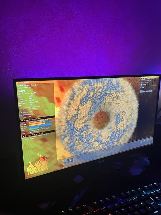 Asus Strix GTX 970 DirectCU II OC