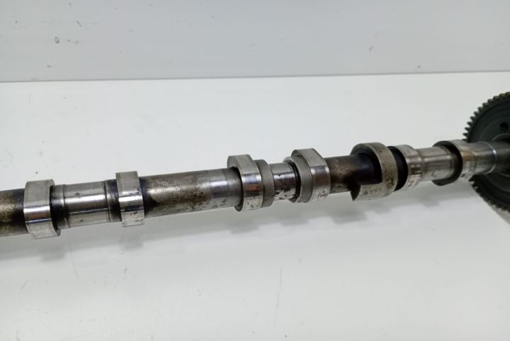 Ax came  3.0 cdi A64208 Mercedes-Benz Sprinter a 2-a generatie 906 se