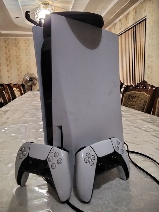 Ps5 арзан бағада