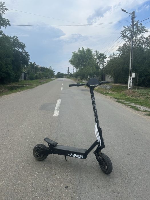 Schimb kukirin g2 pe mtb