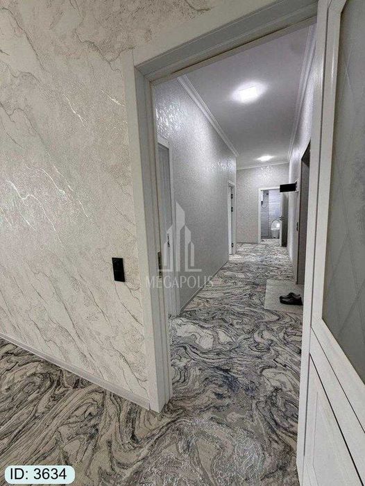 Продаётся квартира в цену коробки ️⃣№3634 Bukhara city Aura tarafda