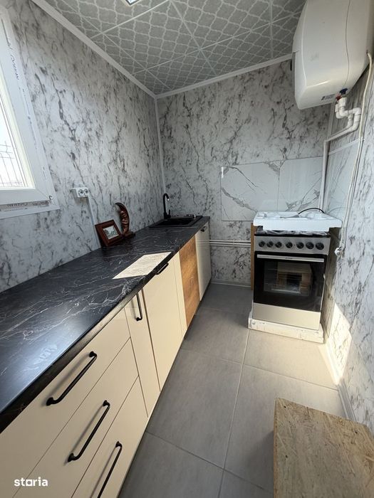 Cabana / Casa de vacanta Mioveni, toate utilitatile, mobilata utilata