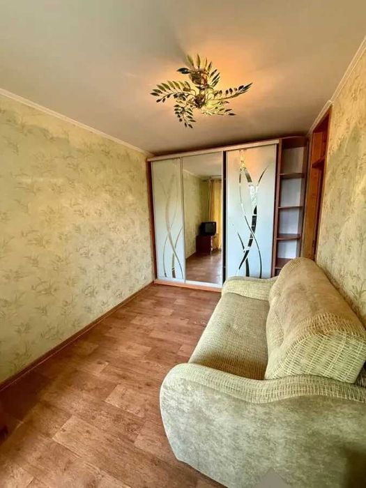 Дава се под наем Двустаен апартамент в София, Център - 56 кв.м за 408 € - Снимка #4