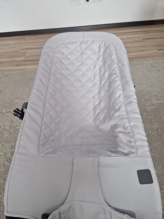Balansuar 2 in 1 pentru bebelusi Nukido