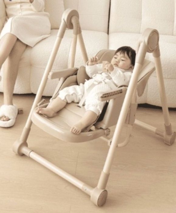 Стол-стул детский