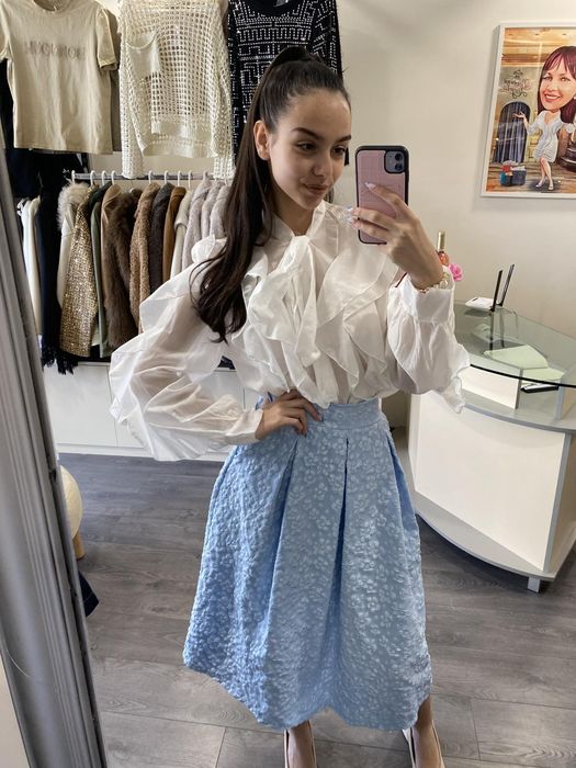 Пола универсален размер